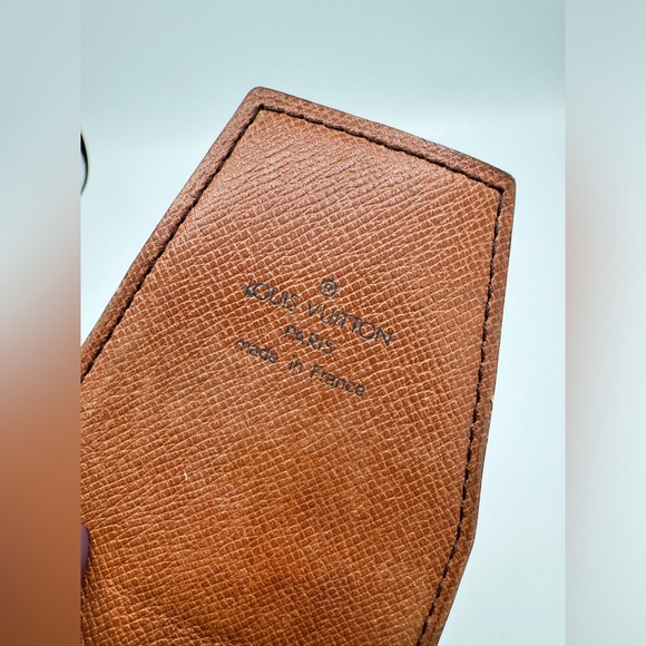 Louis Vuitton Monogram Cigarettes Case - Picture 4 of 8